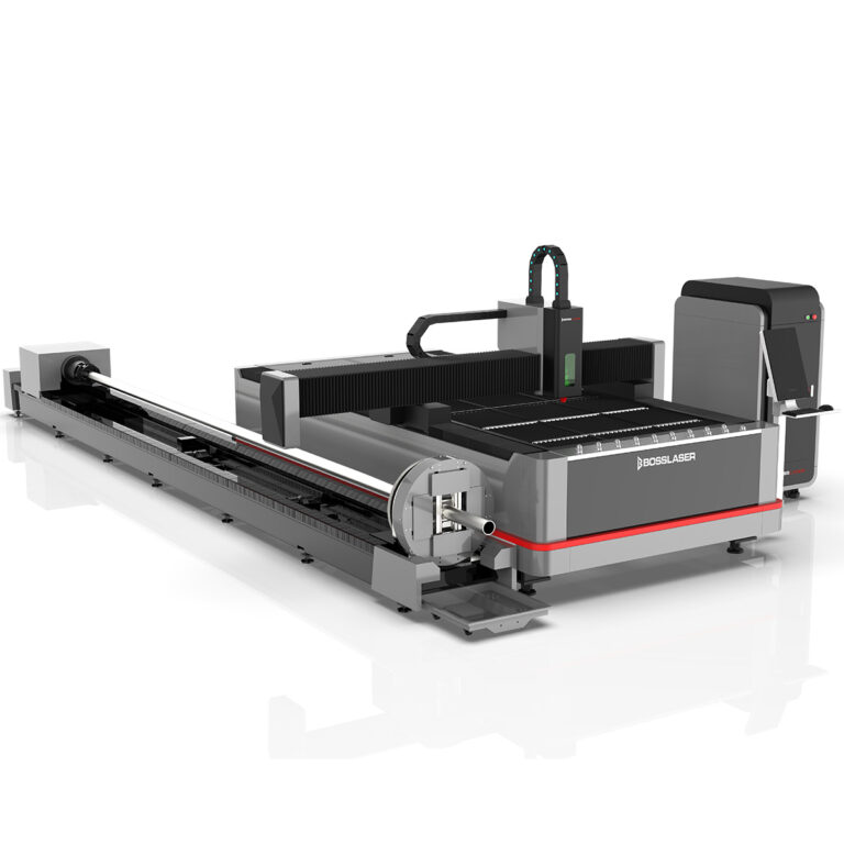 Boss Laser FC Elite PipeCut