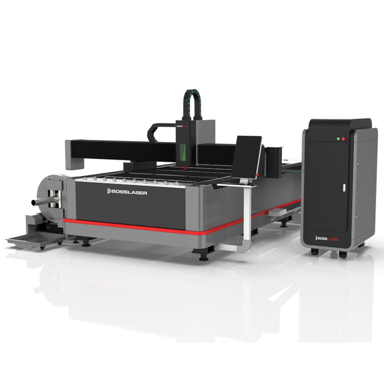 Boss Laser FC Elite PipeCut