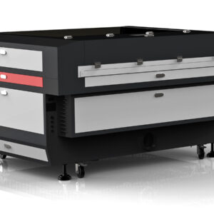 Convenient 4-Way pass-through allows larger projects to be inserted from any direction - not just front to rear!