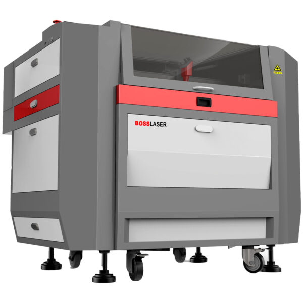 168网 Boss Laser LS 1630 Laser Cutter and Engraver