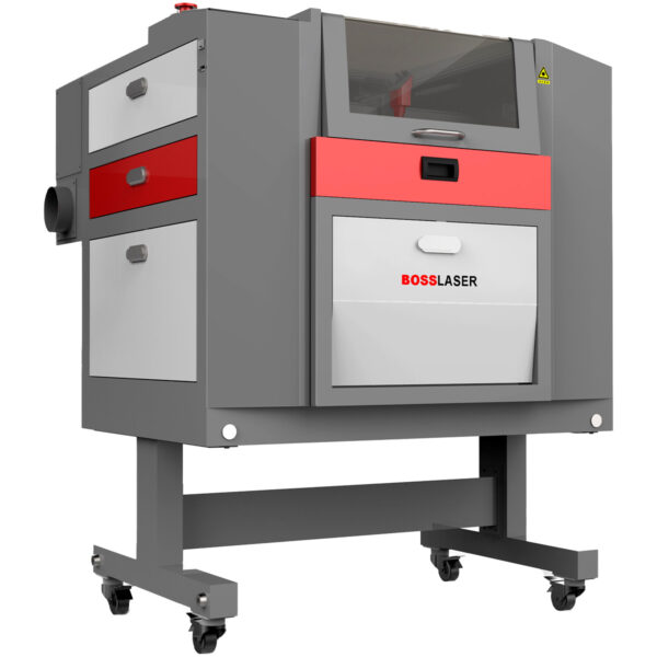 Boss LS-1416/1420 Co2 Laser Cutter Engraver