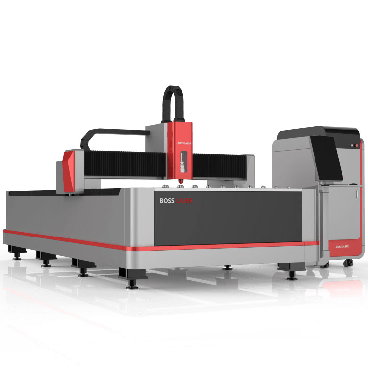 Boss Laser FC 6012 Models up to 15,000 Watts