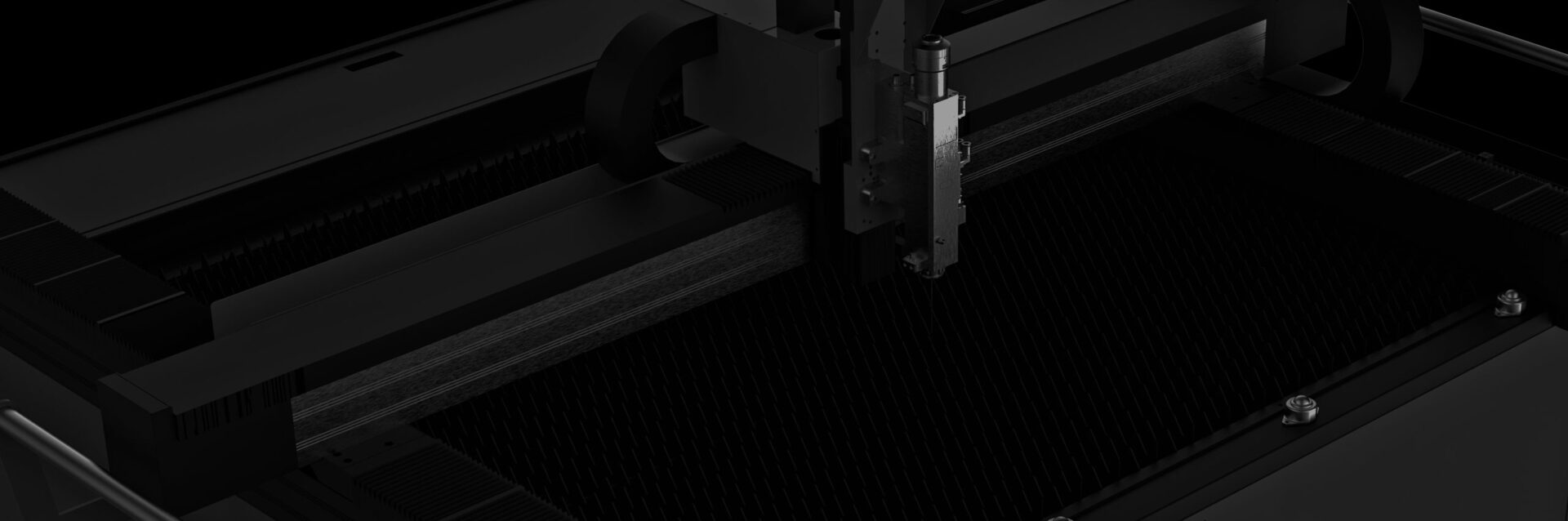 Fiber Laser Cutter - Boss EcoCUT from $29,997