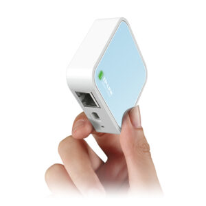 TP-Link 300 Mbps Wireless Adapter